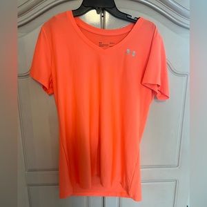 Under Armour Short Sleeve Tee